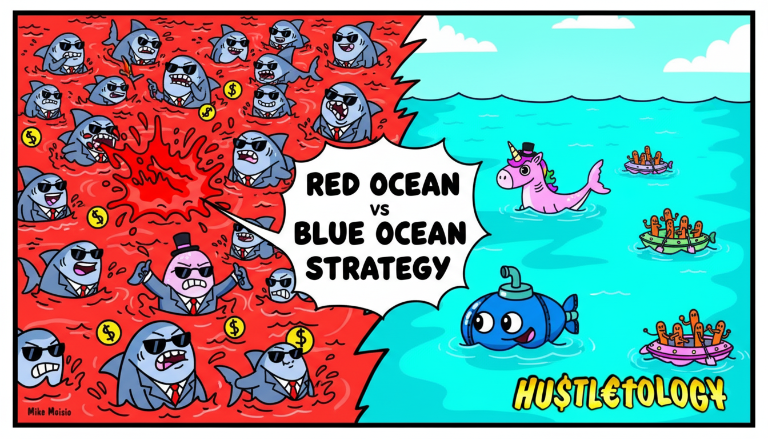 Selling Digital Products with Soul